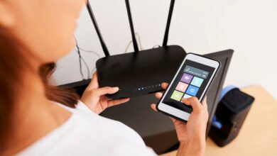 Modem Arayüzüne Nasıl Girilir