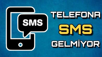 Telefona Mesaj Gelmiyor Ne Yapmalıyım