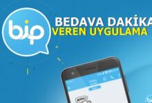 Turkcell Bedava Dakika Veren Uygulamalar