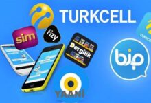Turkcell Bedava SMS Veren Uygulamalar