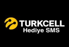 Turkcell Hediye SMS Kazanma