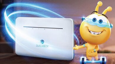 Turkcell Superbox Nedir