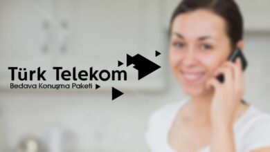 Türk Telekom Bedava Dakika Veren Uygulamalar