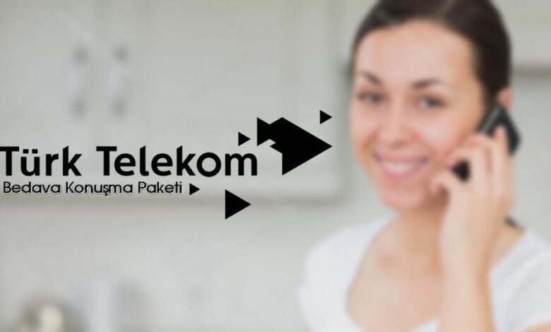 Türk Telekom Bedava Dakika Veren Uygulamalar