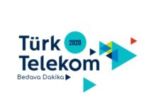 Türk Telekom Her Yöne Bedava Dakika