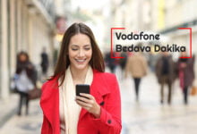 Vodafone Bedava Dakika Kazanma Yolları