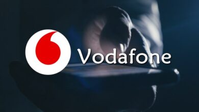 Vodafone Bedava Dakika Paketleri