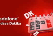 Vodafone Bedava Dakika Veren Uygulamalar