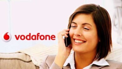 Vodafone Hediye Dakika Gönderme