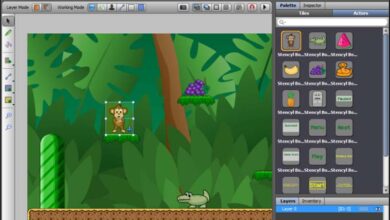 En İyi Oyun Yapma Programları