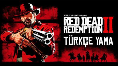 RDR2 Türkçe Yama Nasıl İndirilir?