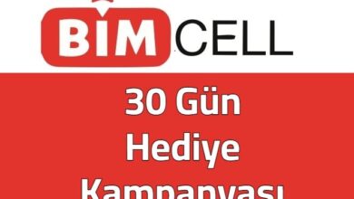 Bimcell Numara Taşıma Kampanyaları