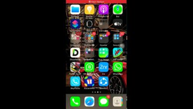 iPhone Ekranım Dönmüyor Nasıl Düzeltirim?