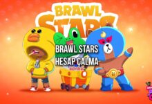 Brawl Stars Hesap Çalma