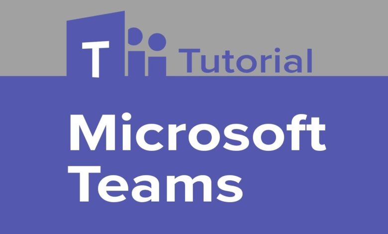 Microsoft Teams Nedir