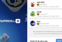 Yopmail Brawl Stars Hesap Çalmak