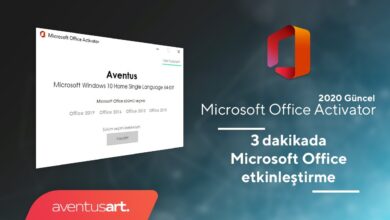 Bedava Office Ürün Anahtarı Güncel Keyler