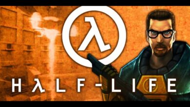 Half Life Hileleri