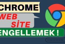 İnternet Sitesi Engelleme Nasıl Yapılır?