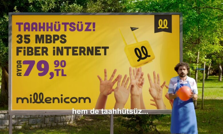 Taahhütsüz İnternet Veren Firmalar