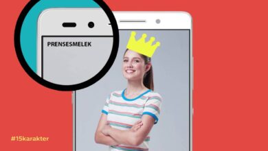 Türk Telekom Operatör İsmi Değiştirme