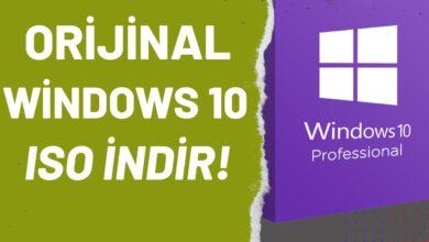 Windows 10 Ücretsiz İndirme Yöntemleri
