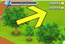 Hay Day Para ve Elmas Hilesi