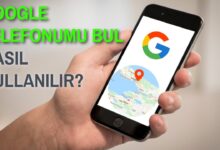 Ok Google Cihazımı Kur