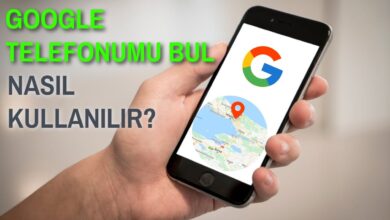 Ok Google Cihazımı Kur