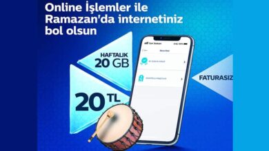 Türk Telekom Ramazan Bedava İnternet Kampanyası