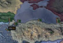 Hoi4 Hileleri