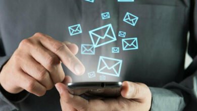 Mesaj Yönlendirme Nasıl Yapılır?