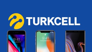 Turkcell İkinci El Telefon