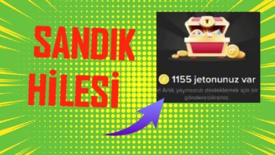 Tiktok Sandık Hilesi Nasıl Yapılır?