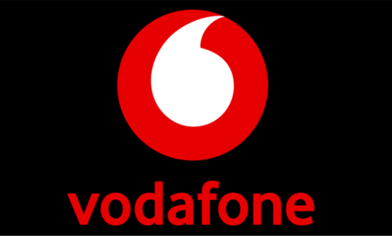 Vodafone 30 GB Bedava İnternet