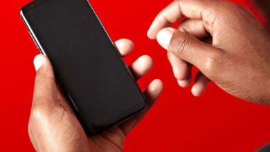 Vodafone Arayan Kim Servisi Çalışmıyor
