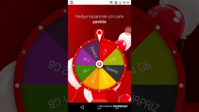 Vodafone Bana Ne Var Nasıl Yapılır