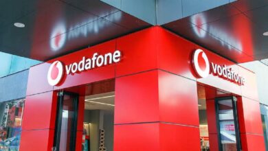 Vodafone Cep Avans