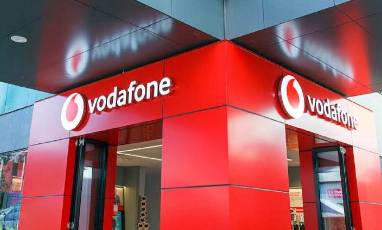 Vodafone Cep Avans