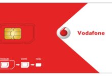 Vodafone Hat Kapama