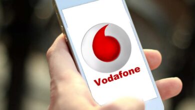 Vodafone Numara Engelleme