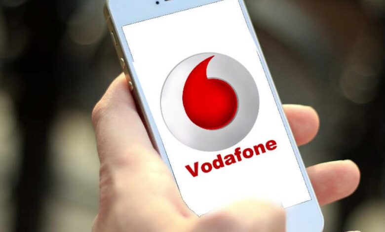 Vodafone Numara Engelleme