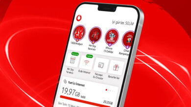 Vodafone TL Transferi Nasıl Yapılır?