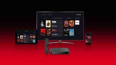 Vodafone TV Televizyona Nasıl Kurulur