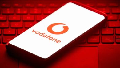 Vodafone Yükle Kazan