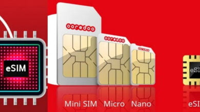Vodafone eSIM Kart Fiyatları