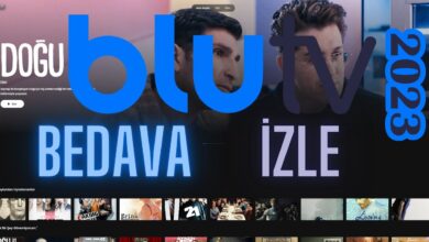 BluTV Bedava Premium Hesaplar