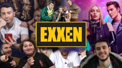 Exxen TV Bedava Premium Hesap