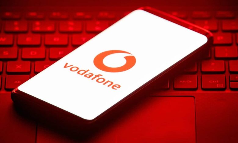 Vodafone Bedava İnternet Kazanma Linki