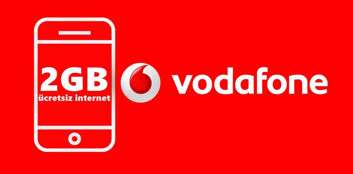 vodafone faturasız bedava internet kampanyası 2024 mobil tekno